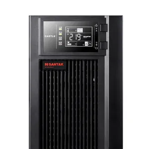 ɽ��UPS����ϵ�Դ3C10KS (10KVA/9KW) 3C10KS����