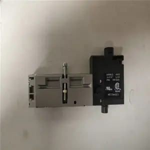 FESTO电磁阀VSVA-B-M52-MZD-A2-1T1L-用在工业控制系统中