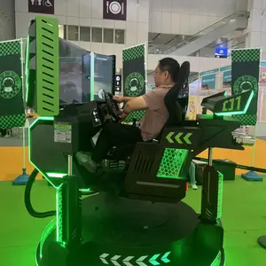 星际赛车