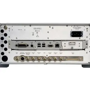 ����/���� Keysight N9020A MXA �źŷ����ǣ�10 Hz �� 26.5 GHz