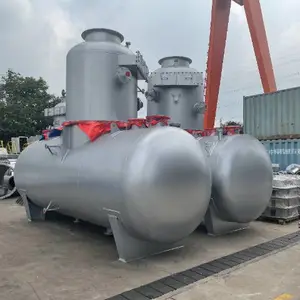 江苏中科储罐 欢迎来电 江苏中科机械供应