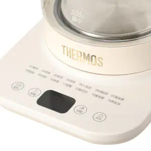 ��ħʦ������EHA-1614E THERMOS�๦����ˮ�� 1.5L��ʱ�Զ����º�
