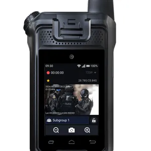 �����DSJ-ZRKH6A1 I-10���ܼ�¼�� 4G��¼�Ǳ�����λ135�ȴ���