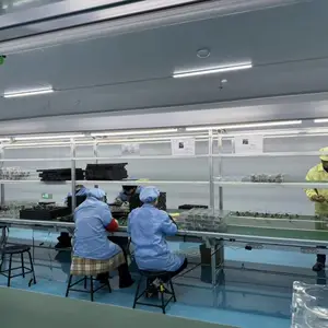 湖北周边车载一体机smt贴片厂 pcba来料加工
