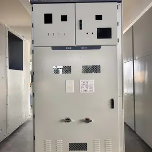 KYN61?40.5��ѹ�����35kV���ù���� ģ�黯�ṹ ���ȸ߿�ɢ������