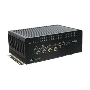RC300-CS 8th/9th Generation Intel® Core™ Processors