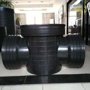 ֣��700���ϼ�龮 ȫ���ӽ� HDPE��Ͳ��
