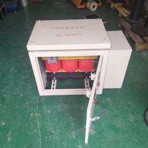 �����ʽ�����ѹ��30kva��Ч���뿪�ص�Դ�����ĸ�Ƶг���Ϻ���ŵ