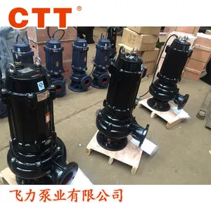 ��ʽǱˮ���۱� 80WQ40-10-2.2kw��������� ��źʽ��ˮ������
