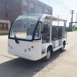 电动观光车(八座)