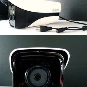 ��ͬ��200�����HDCVI��������DH-HAC-HFW1200M-I4 Զ�̼��