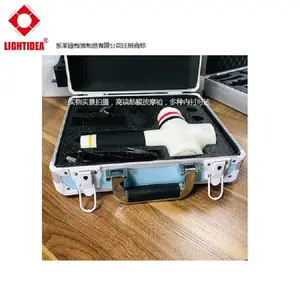东莞市莱迪铝箱制品厂供应筋膜按摩枪手提箱