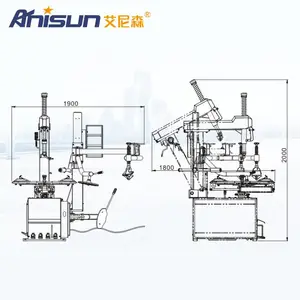 ����ɭTC-940Rȫ�Զ���̥��̥����������������̥��
