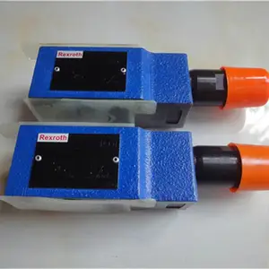 ZDB6VP2-4X/315V力士乐比例溢流阀现货