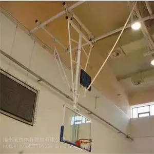 篮球架制造厂