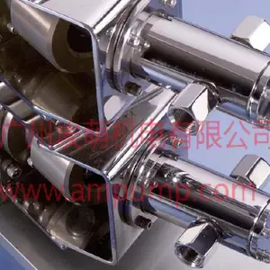 正己戊烷计量泵 丁基锂溶剂平流泵 格氏试剂恒流泵-广州埃萌