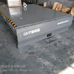 ���������̶�ʽ�ǳ��� С�������豸 �綯����ƽ̨ ��װ��ר��ж��ƽ̨Һѹ
