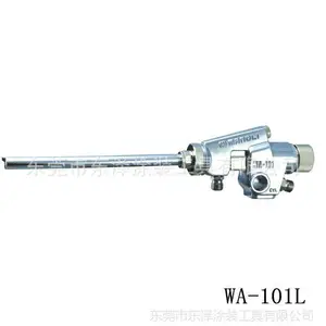 �ڱ��泤���ֶ���ǹ W-101L�����ֶ���ǹ ��ǹ����ֱ��