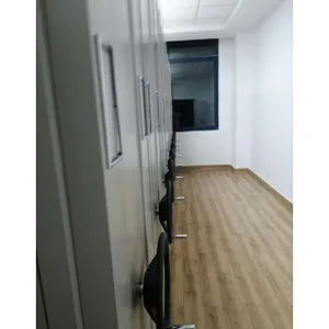上海奉贤智能密集柜价格 办公家具厂 上海豪派办公家具供应