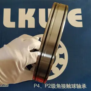 威海机床主轴轴承 HCB719-EDLR-P4S系列高速主轴轴承