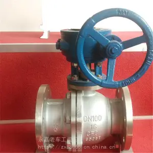 ��Ӧ�� ������ Q341F-16P �ֶ��� ����ֲ��� ���ܷ��� �ܵ����� DN100