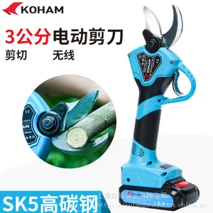 KOHAM�κ�3���ֵ綯���� ���ʽ���߼�֦�� ��֦��