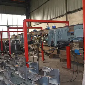 ���������豸���õ���� DTY100/14Һѹ��������װ��