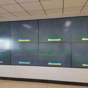 ��Ͷƴ�ӵ�Ԫά��LUMENS�������ά�޹�����