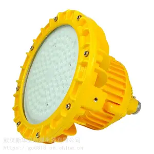 华荣 地下管廊LED防爆灯80w 制药厂LED防爆灯80w 厂家直供