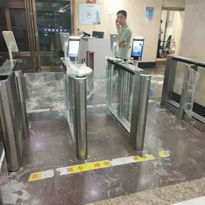 太原周边工地门禁销售-山西天诺信门禁厂家