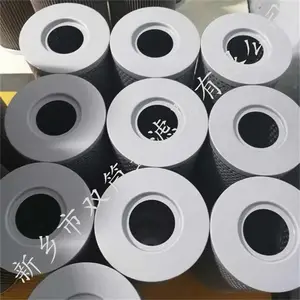 稀油站回油过滤器滤芯TZX2-40x100W