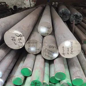 西安2Cr13不锈钢棒,20Cr13圆棒,420不锈钢黑棒