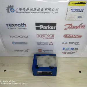 Rexroth // R900926781 LFA16WEA-7X/A08 // ���Ƹǰ�
