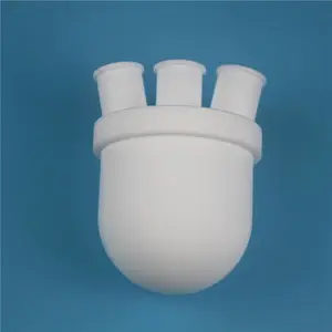���ķ���ϩ����Բ��24����ƿ�ͷ�������·�Ӧƿ�ɶ���