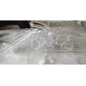 �Ӽ仪��������������Ħ�г�����͸������貣����ƿ400ml