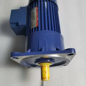 ���Ŷ������PF28-0400-30S3 ����YS400W-4P��ʽ�����첽�������ٵ��