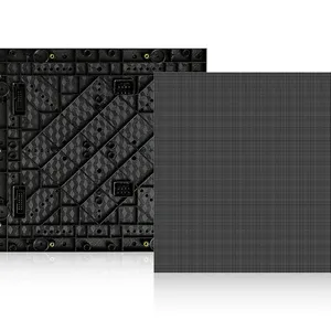 GOB显示屏H2.38租赁屏/会议屏