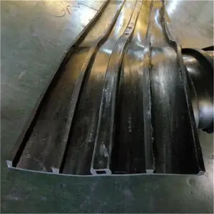 洛阳CB型橡胶止水带 400*6中埋式橡胶止水带 防止渗水
