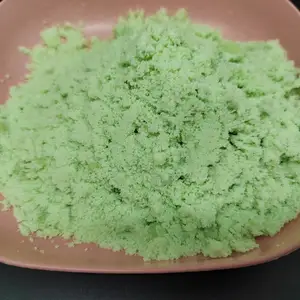 硫酸亚铁 絮凝还原催化净水剂 工业级污水处理 印染污水脱色种植