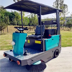 ��ҵ�������е�·��������ɨ�س� ��ʻʽ�綯��ɨ�� ����������ɨ·��
