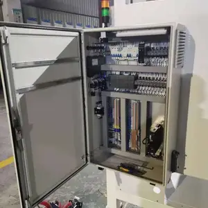 �����Զ�����ơ�PLC������ơ�������ơ���װ����һ����