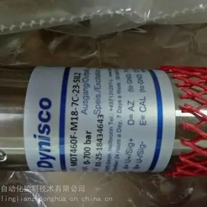 TPT463E-5M-6/18压力传感器DYNISCO