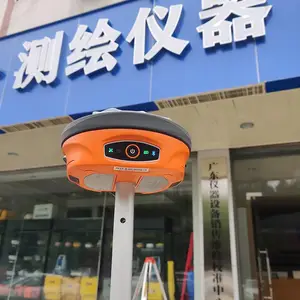 ���������ۻ���RTK ����GPS�����ƶ�վ �ź�ǿ