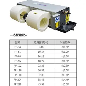 ��������̹� FP-34-238WAH��ʽ��װ����յ����ÿյ�ˮ��ĩ��30��