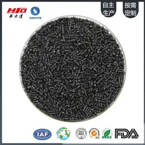 注塑级玻纤增强尼龙PA6材料,高冲击高强度,汽车配件专用材料