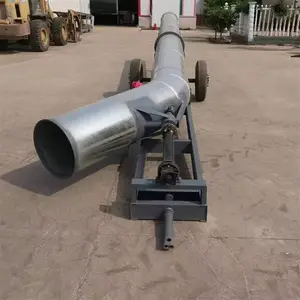 大流量排涝泵 移动式拖拉机输出轴泵 鱼塘排涝排水泵