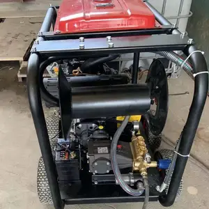 ������ѹ��ϴ��500����ѹ����AR������ˮ��ѹˮ������ˮ���豸