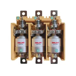 ��ѹ��ս����Ӵ���JCZ5-160 /10KV-12K 50Hz ���ѹ6KV--12kV