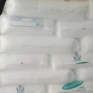 AKPC����ʯ��LDPE2420H�������Ӽ���ѹ����ϩ