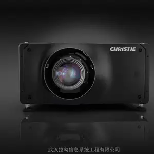 ����Griffyn 4K35-RGB������������ƣ���ȫ���������е��������� 46dBA